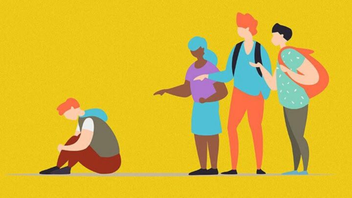 Ways To Deal With Bullying And Be Happy In Life