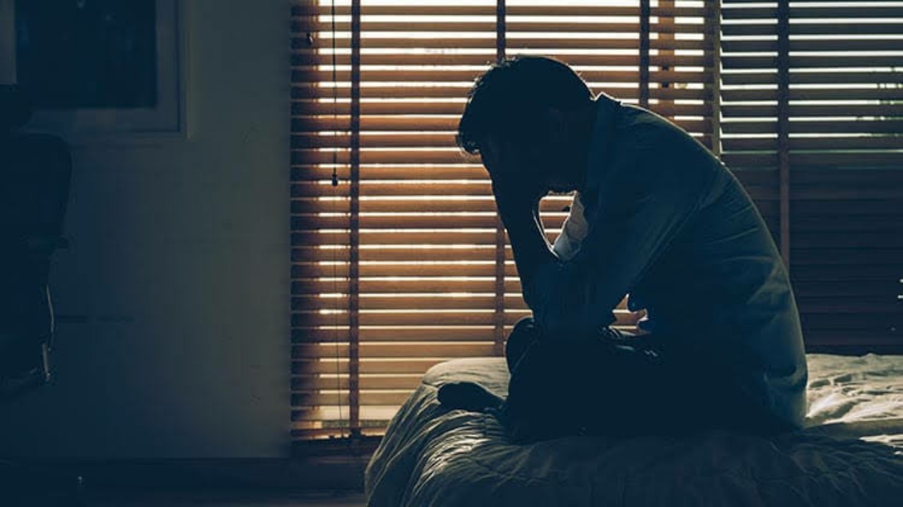 Reasons That Prove Divorce Is More Tough For Men