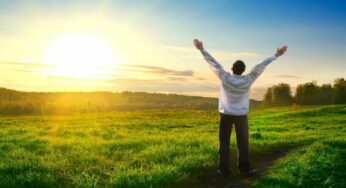 How To Get Strong When Life Starts Getting Hard