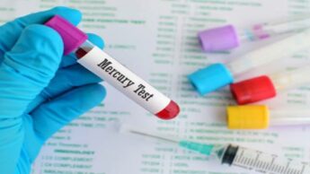 Mercury Poisoning: Causes, Symptoms And Diagnosis