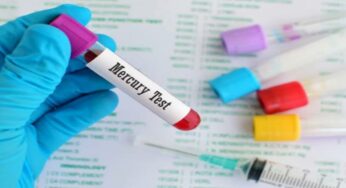 Mercury Poisoning: Causes, Symptoms And Diagnosis