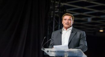 Arnold Schwarzenegger’s Inspiring Success Story