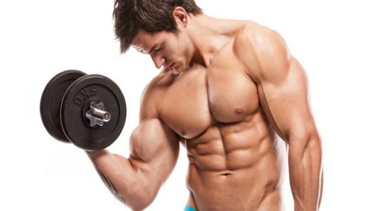 Top 7 Movies That Inspire Us For Bodybuilding 7