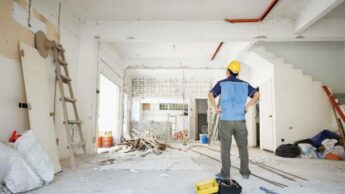 5 Ways To Make Your Home Renovation Dream A Reality