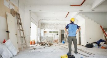 5 Ways To Make Your Home Renovation Dream A Reality