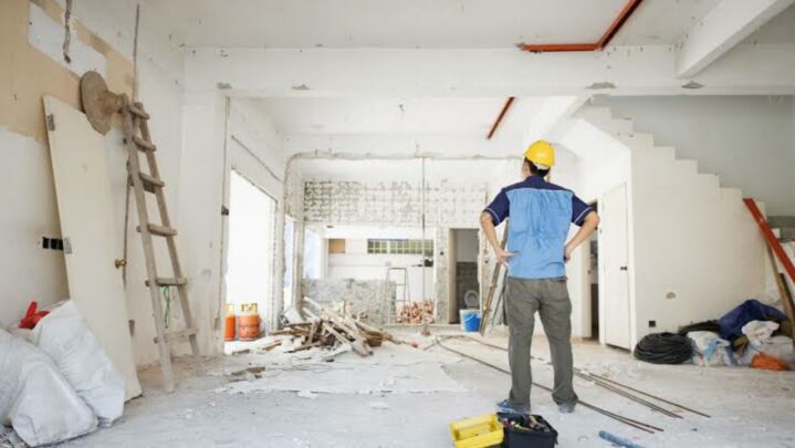 5 Ways To Make Your Home Renovation Dream A Reality