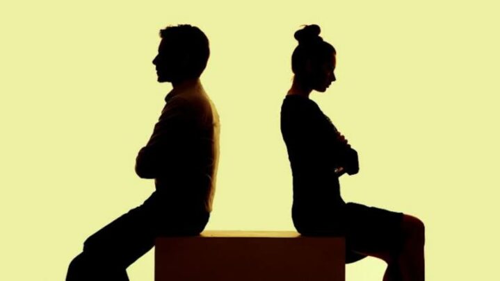 6 Things A Toxic Relationship Teaches About Love