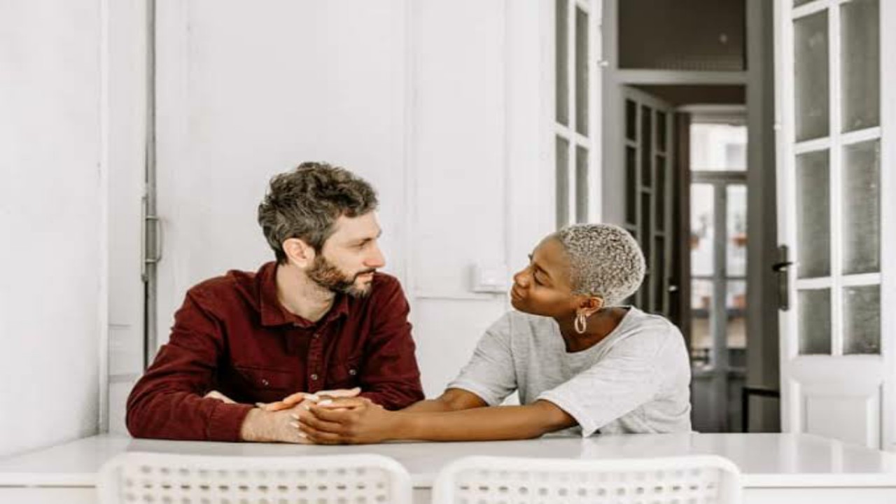 5 Phrases Every Couple Use In Their Relationship & What 'HE' Means By It
