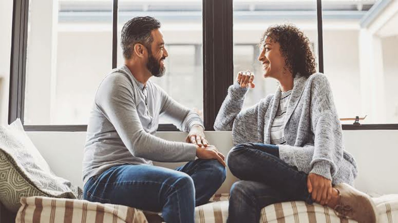 5 Phrases We Use In A Relationship & What 'SHE' Means By It