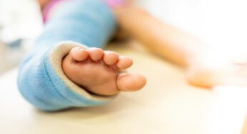 Bone Facture: Diagnosis And Treatment