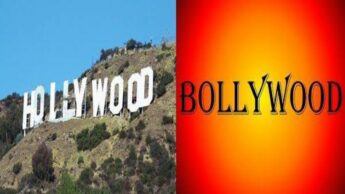 6 Bollywood Songs Inspired From Hollywood