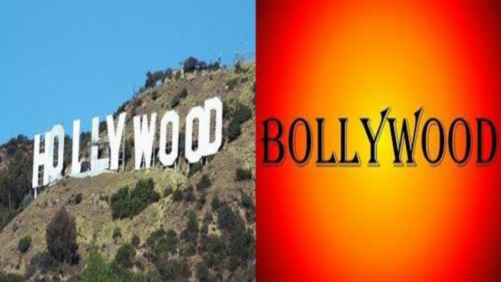 6 Bollywood Songs Inspired From Hollywood