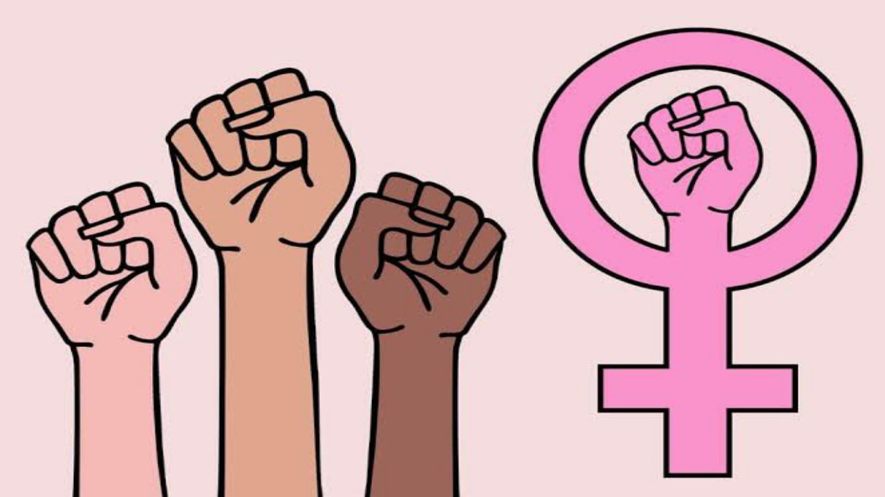 Have You Misunderstood The True Meaning Of Feminists? Know What It Is