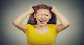 Having A Bad Day? 4 Ways To Make You Feel Better