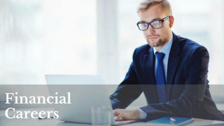 6 Finance Degree Jobs That Are Quite Popular