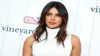 Have A Look At Priyanka Chopra Jonas As She Inspires Us To Be Confident