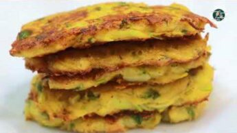 Need A Hatke Snack? Here Are Spicy Hash Browns Just For You