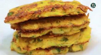 Need A Hatke Snack? Here Are Spicy Hash Browns Just For You
