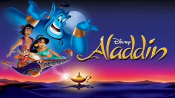 11 Quotes For Life From Our Favorite Disney Story Aladdin