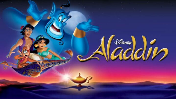 11 Quotes For Life From Our Favorite Disney Story Aladdin
