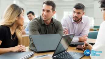 4 Jobs Perfectly Suited For Extroverts