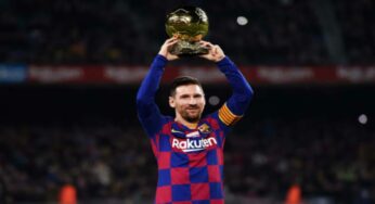 Lionel Messi Top Quotes That Are Truly Inspirational For All