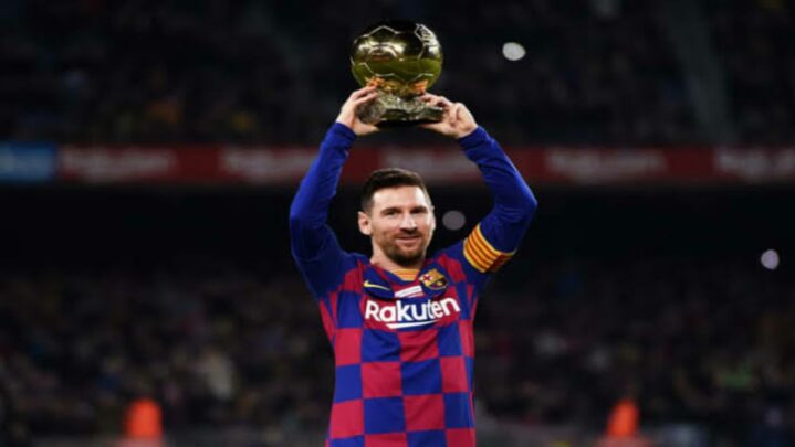 Lionel Messi Top Quotes That Are Truly Inspirational For All