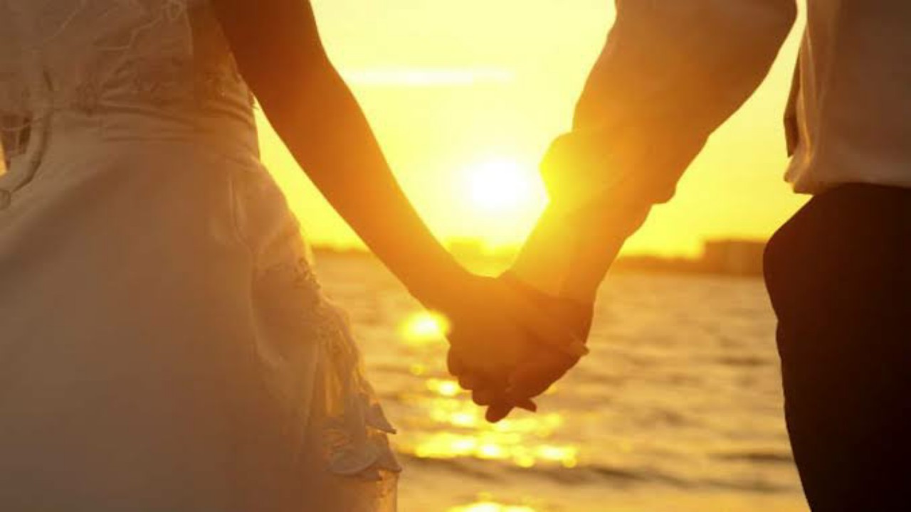 5 Things For Couples To Do Before Getting Married