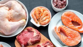 Meats, Fish And Sea Foods: High Proteins You Must Include In Your Daily Diet