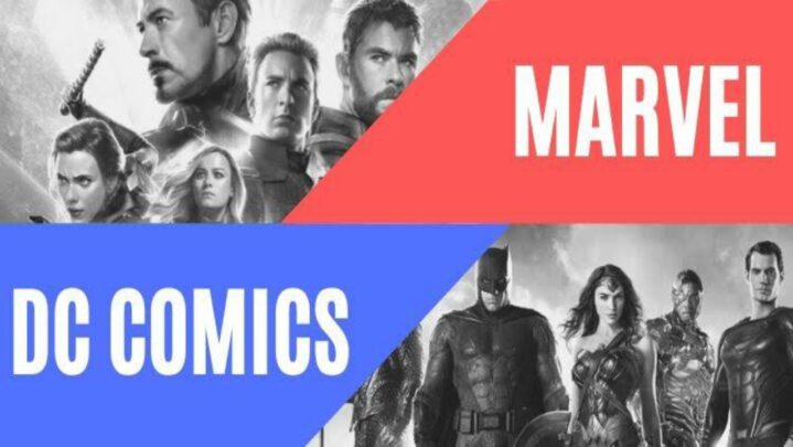 DC Vs. Marvel: 5 Major Differences