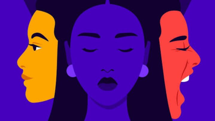 Having Negative Emotions? Know What They Are Trying To Tell You