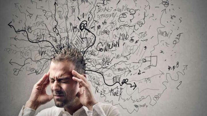 3 Tips To Help You Overcome Negative Self Talk