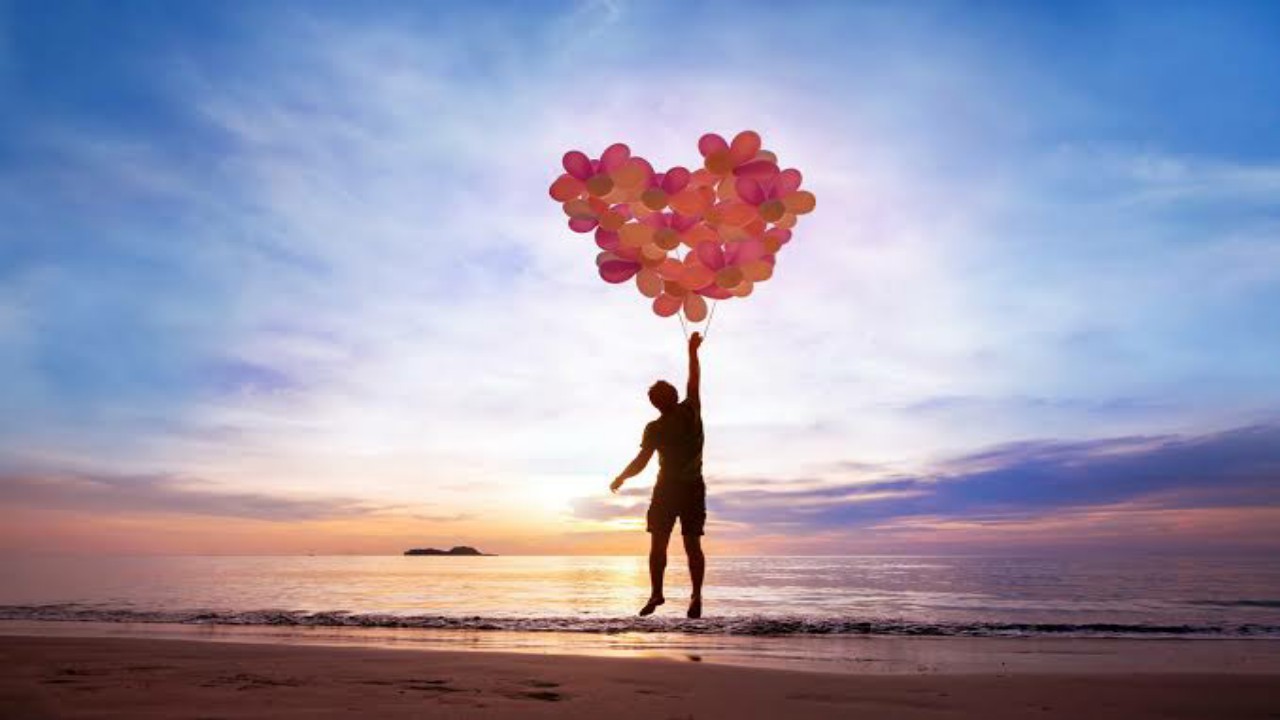 3 Practices To Release Your Inner Pain And Connect With Yourself