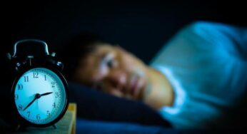 How To Deal With Insomnia And Sleep Peacefully At Night