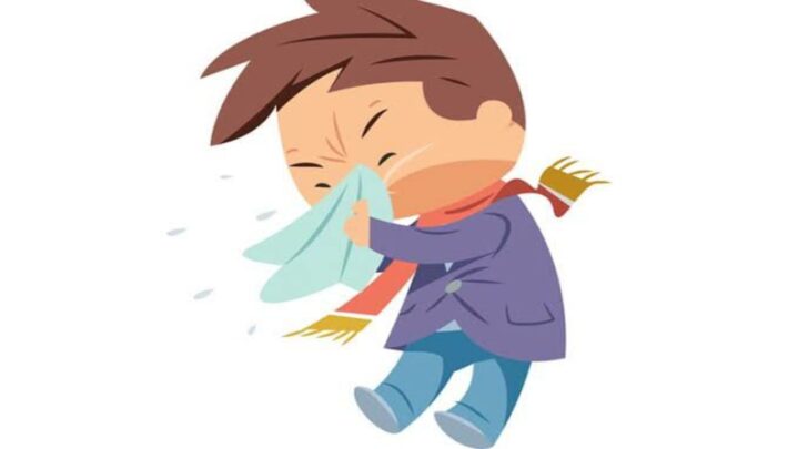 What’s The Difference Between Flu And Cold?