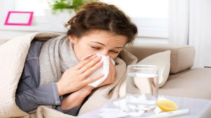 Natural Remedies To Deal With Flu