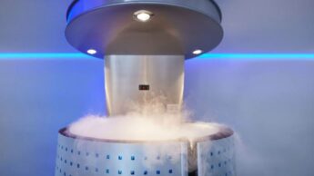Cryotherapy: Uses, Risks And Benefits