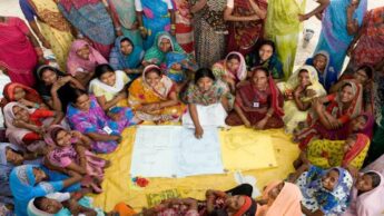 All You Need To Know Before Working For An NGO