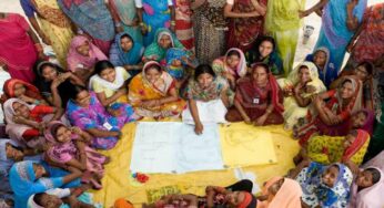 All You Need To Know Before Working For An NGO