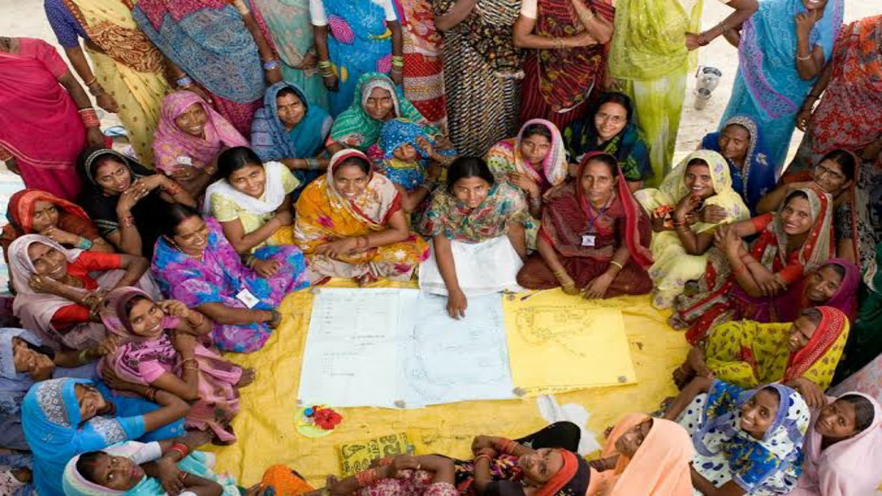 All You Need To Know Before Working For An NGO