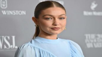 5 Times Gigi Hadid Proved To Be Inspirational On Social Media