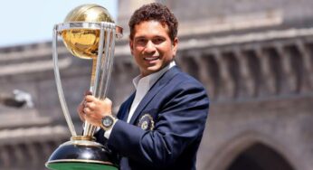 Best Inspirational Quotes From Master Blaster Sachin Tendulkar