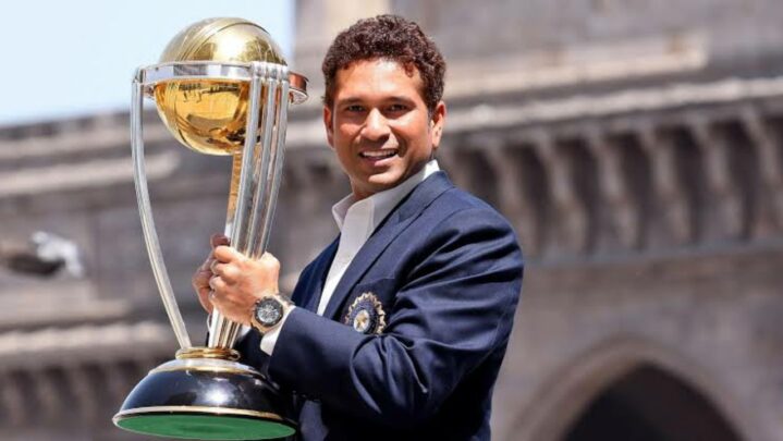 Best Inspirational Quotes From Master Blaster Sachin Tendulkar