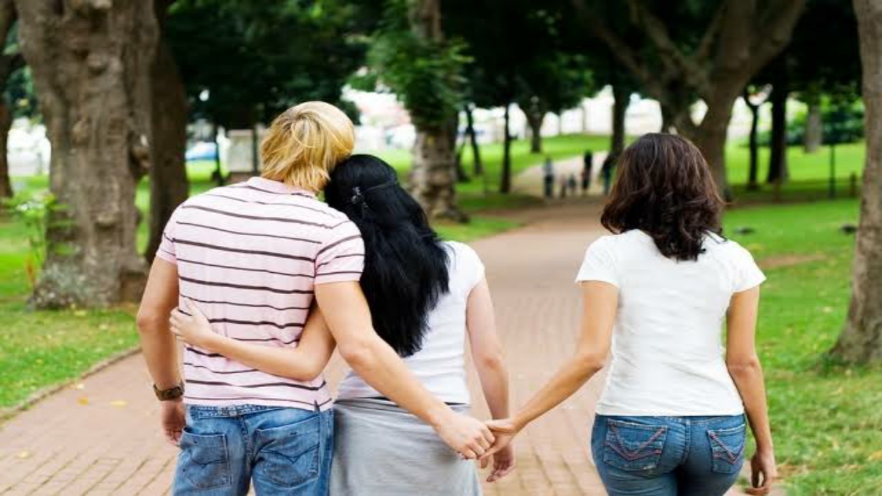 5 Common Excuses Men Usually Come Up When They Cheat