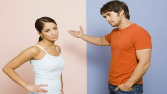 Things To Say To Your Partner When They Betray You