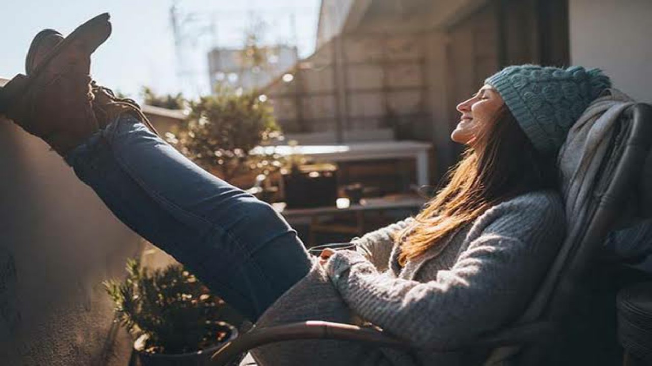 Simple Yet Happier Ways For A Peaceful Life