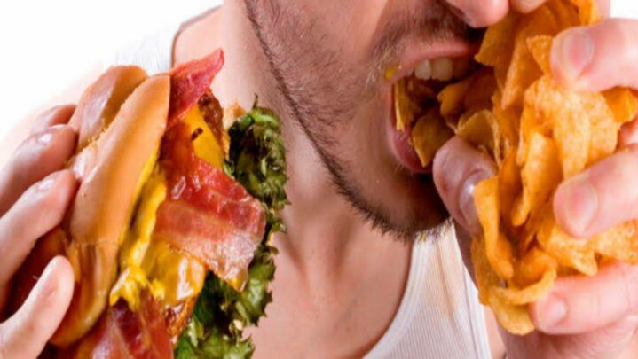 Food Addiction: Symptoms And Treatment