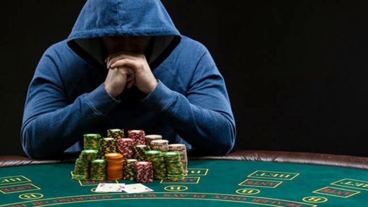 Gambling Addictions: Know Its Treatment
