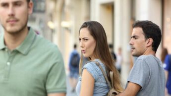 Excuses That Women Use When They Cheat