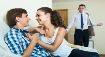 6 Signs Your Wife Is Cheating On You